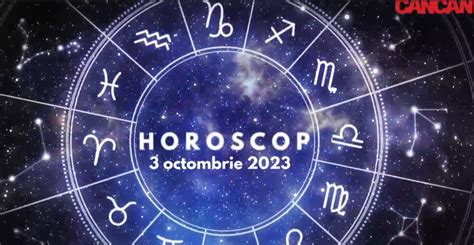 horoscop rac octombrie 2023